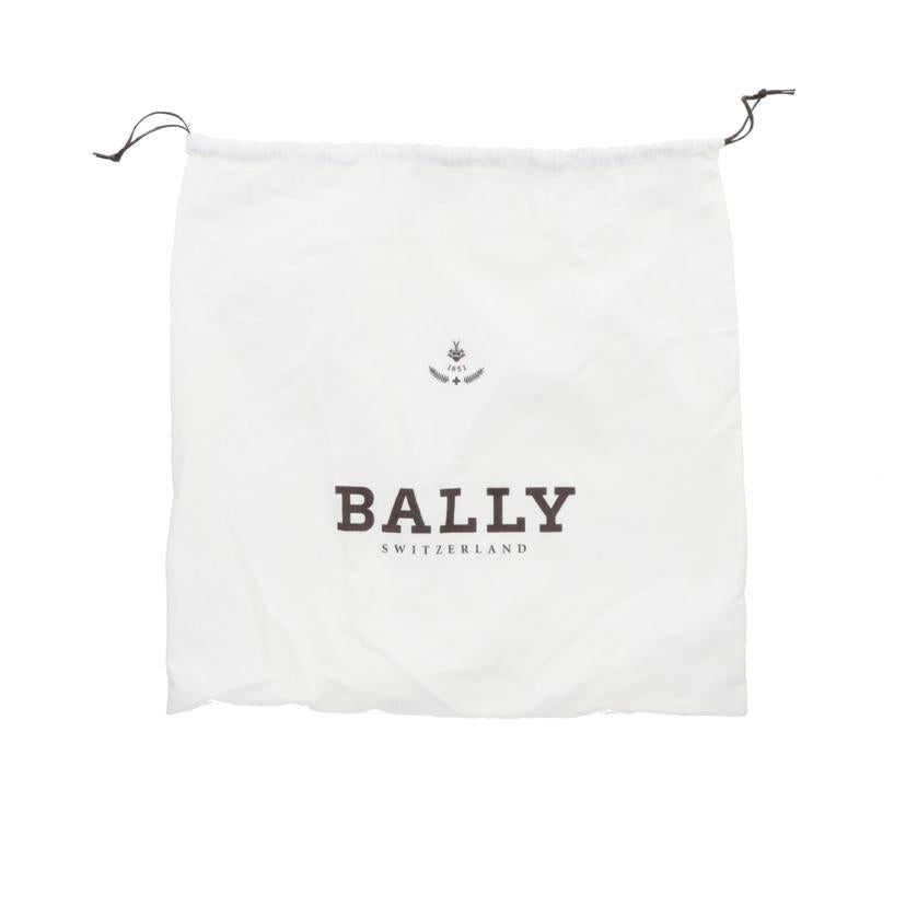 BALLY BALLY/ロゴショルダー//Aランク/78