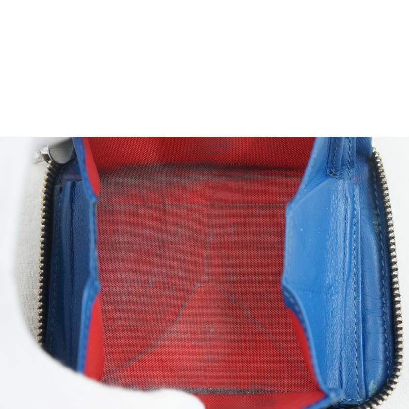 PORTER×Lewis　Leathers ポーター×ルイスレザー/PORTER×ルイスレザー財布//Bランク/67