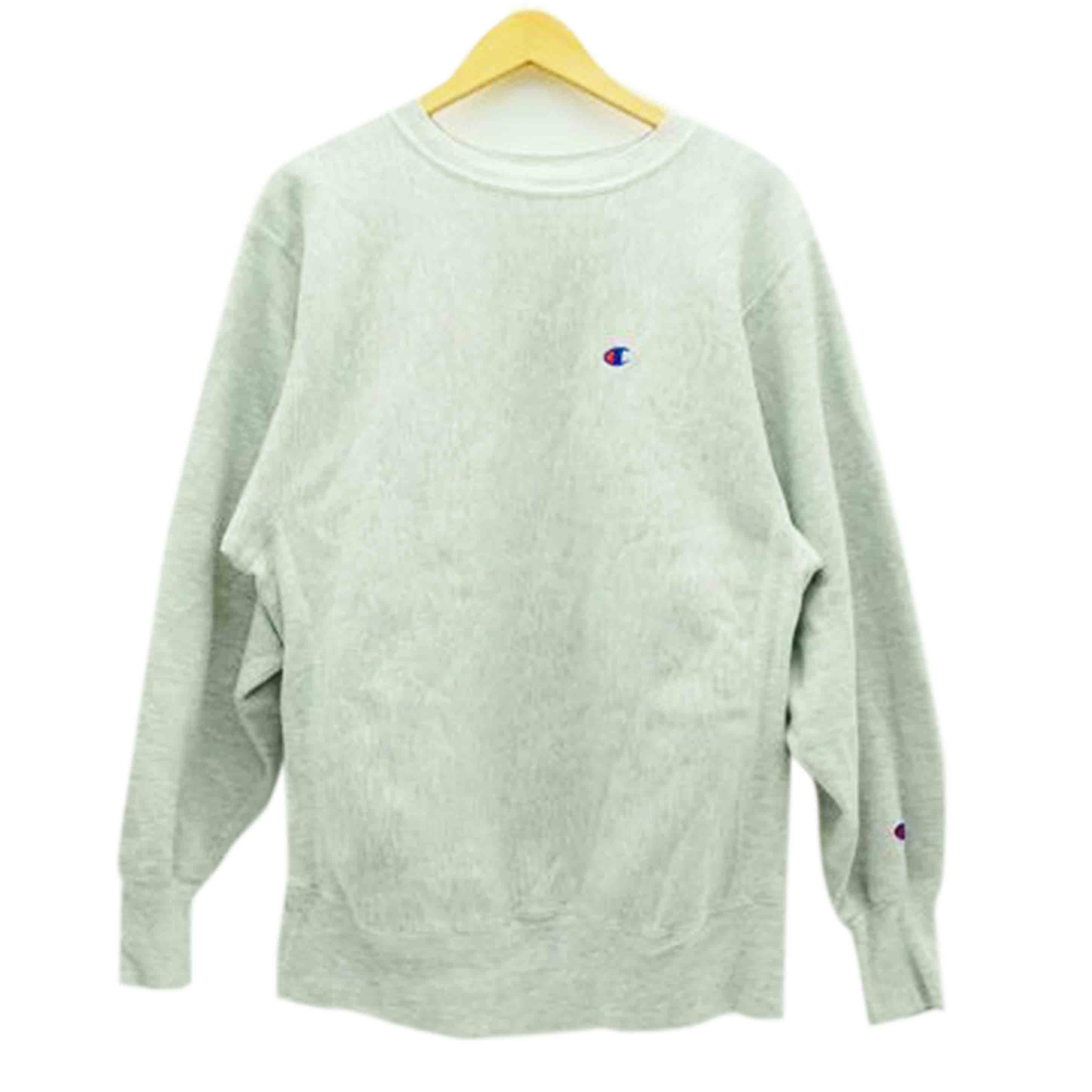 Champion チャンピオン/リバースウィーブ　トレーナー//サイズ　L/Bランク/05