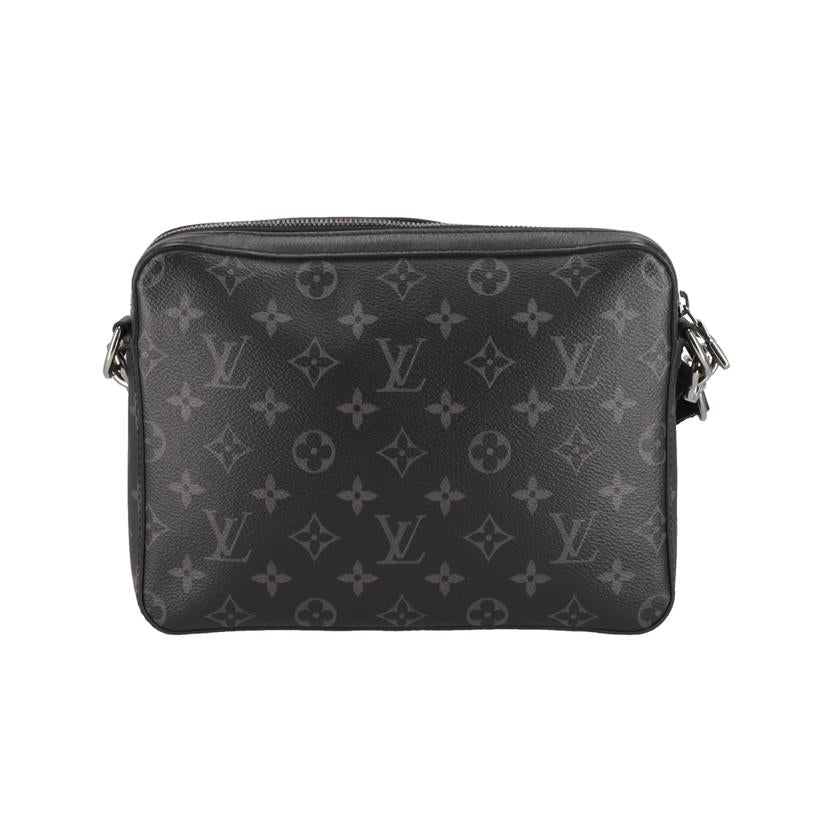 LOUIS　VUITTON ルイヴイトン/トリオ・メッセンジャー／モノグラム・エクリプス/M69443//RFI******/ABランク/93
