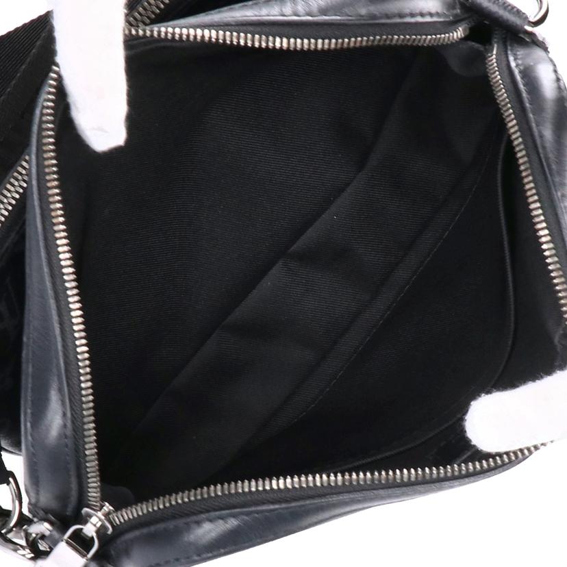 LOUIS　VUITTON ルイヴイトン/トリオ・メッセンジャー／モノグラム・エクリプス/M69443//RFI******/ABランク/93