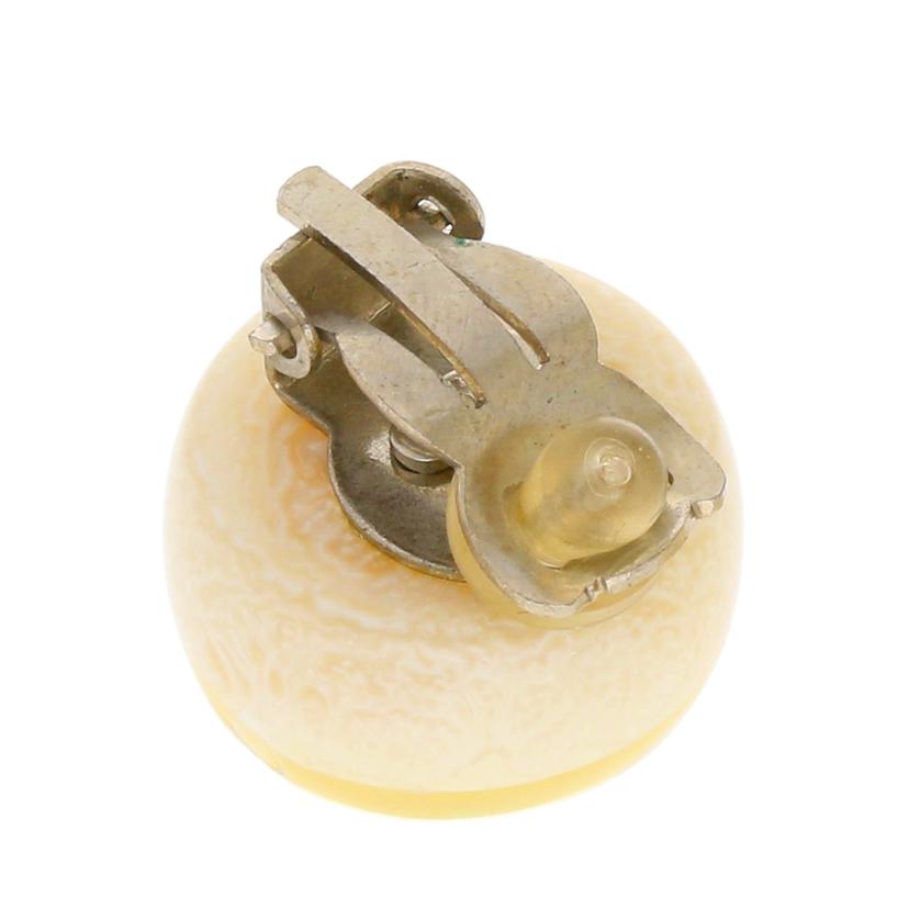 CHANEL シャネル/ココマーク／ラウンドイヤリング/A13436//99 */ABランク/18