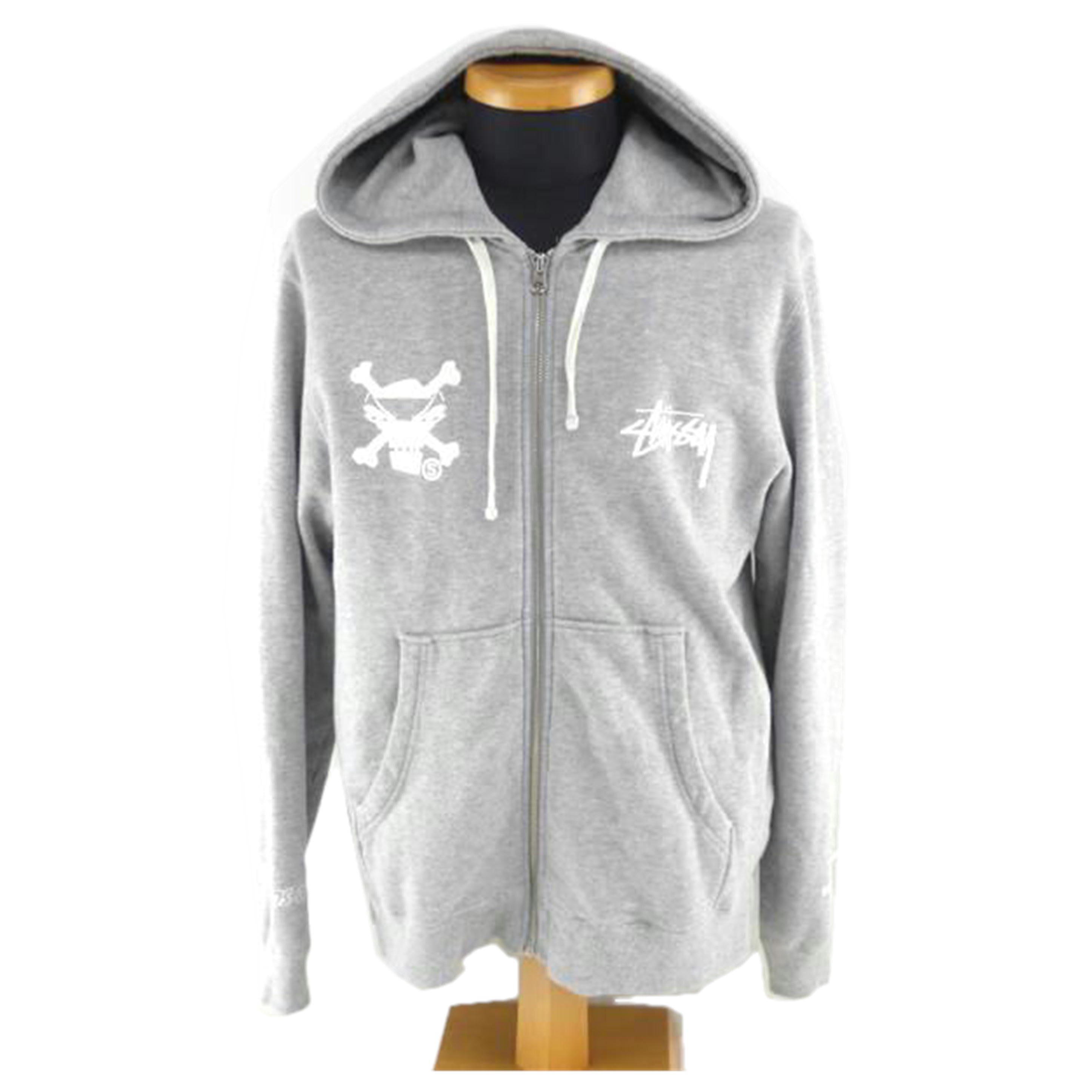STUSSY ステューシー/パーカー//Bランク/64
