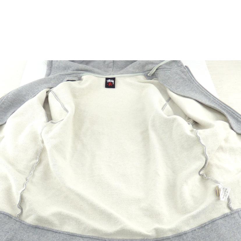 STUSSY ステューシー/パーカー//Bランク/64