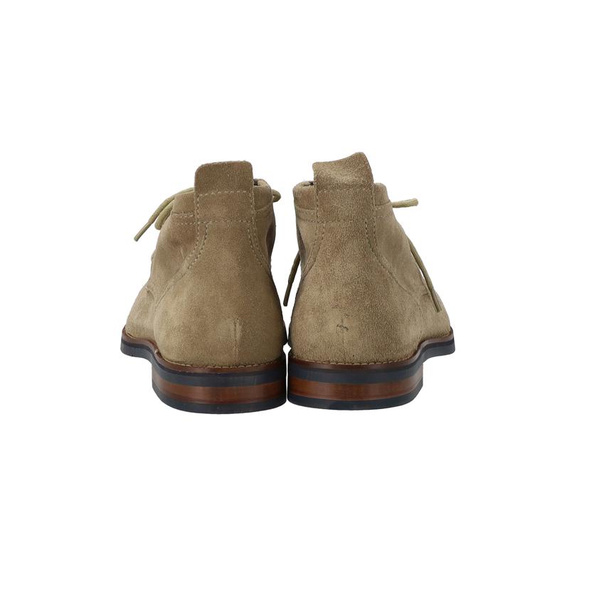COLEHANN コールハーン/★ COLEHANN CHARLES CHOKKA Ⅱ/C11848//9.5/ABランク/62