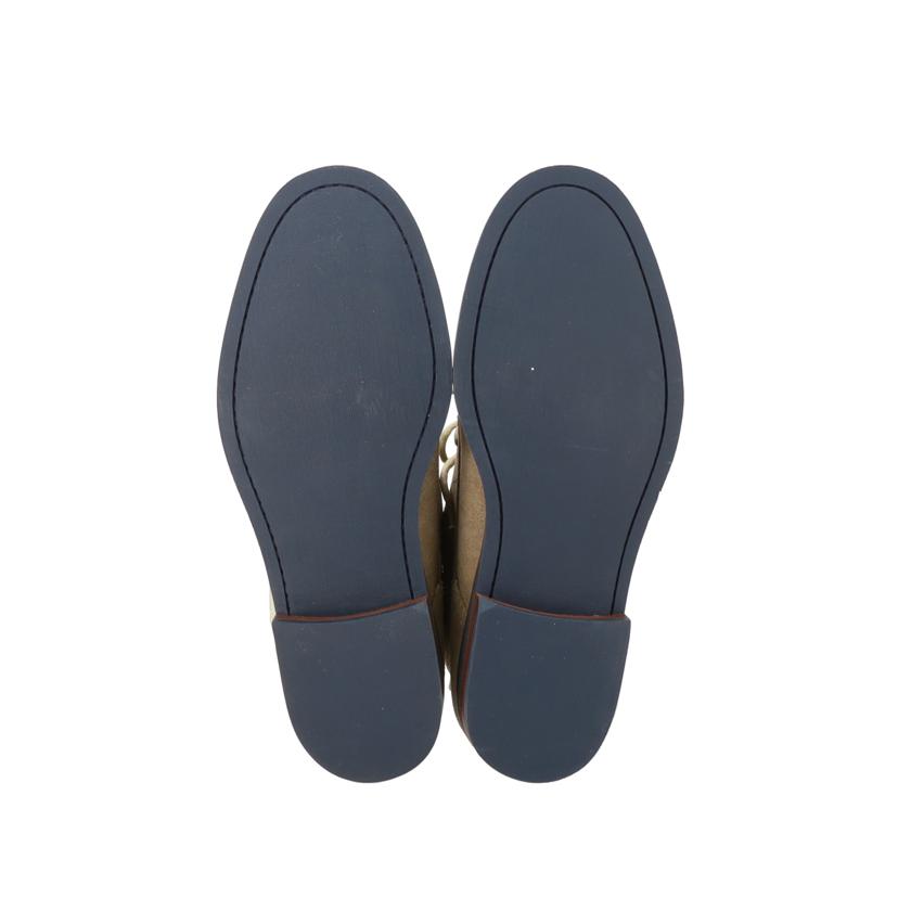 COLEHANN コールハーン/★ COLEHANN CHARLES CHOKKA Ⅱ/C11848//9.5/ABランク/62