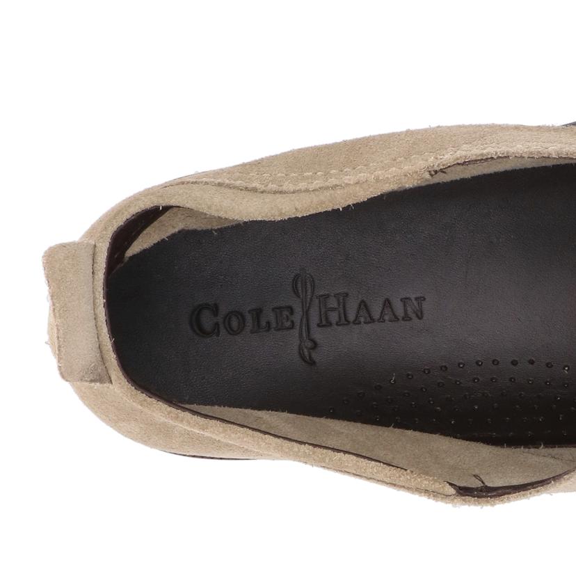 COLEHANN コールハーン/★ COLEHANN CHARLES CHOKKA Ⅱ/C11848//9.5/ABランク/62