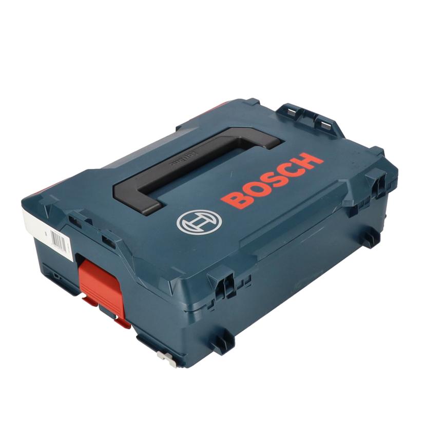 BOSCH ボッシュ/BOSCH　バッテリーインパクトドライバー/GDR 18 V-EC//Sランク/19