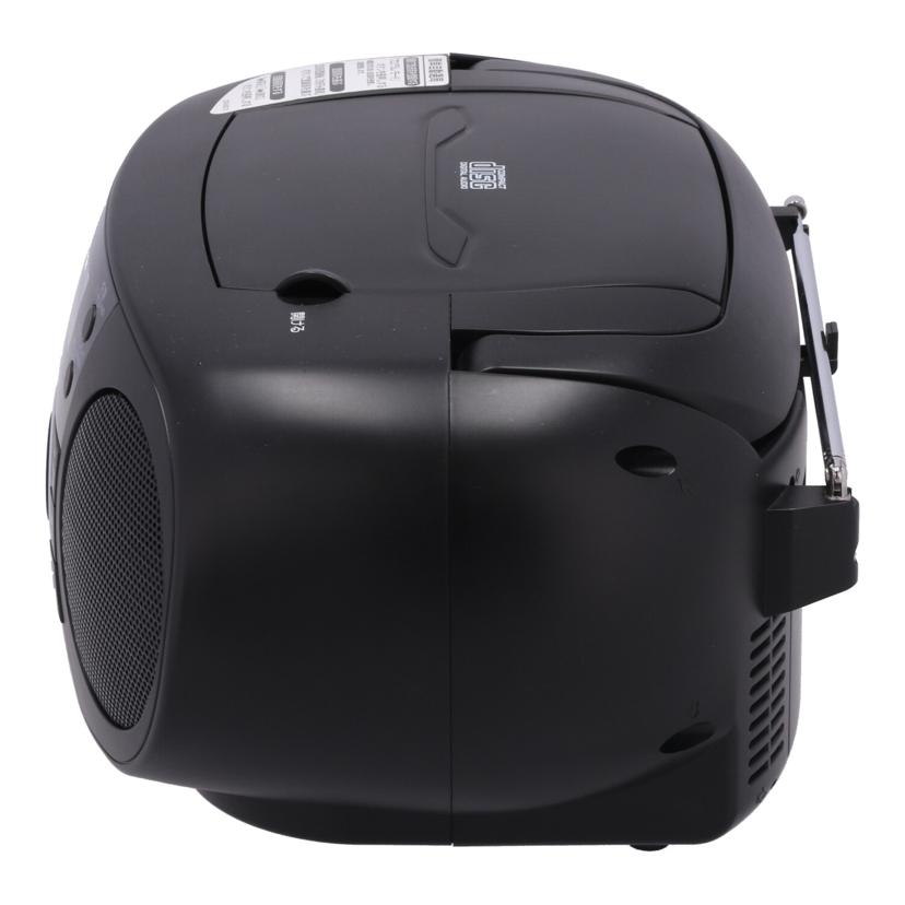 ZEPAL 株式会社電響社/CDラジオ/DCR-WS210//2206182/Bランク/62