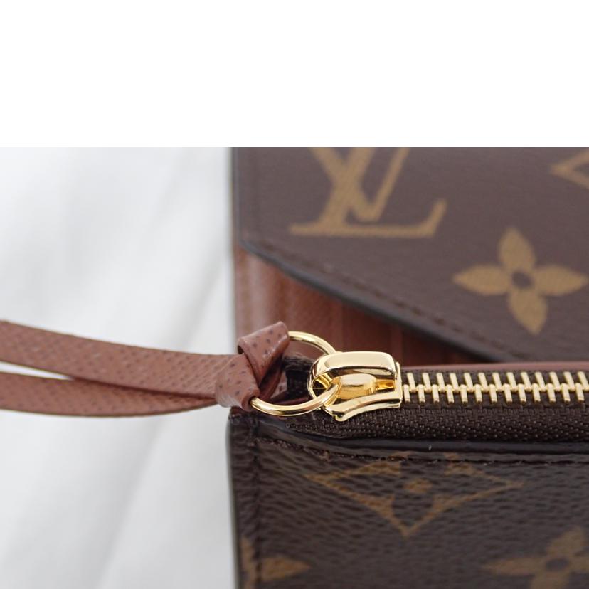 LV LV/ポルトフォイュヴィクトリーヌ/M62472//TH0***/Aランク/62