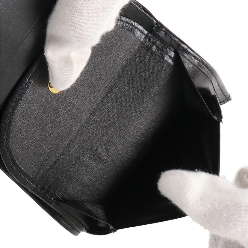 BURBERRY＇S バーバリーズ/ハウスチェック／二つ折りコンパクトウォレット//Aランク/18