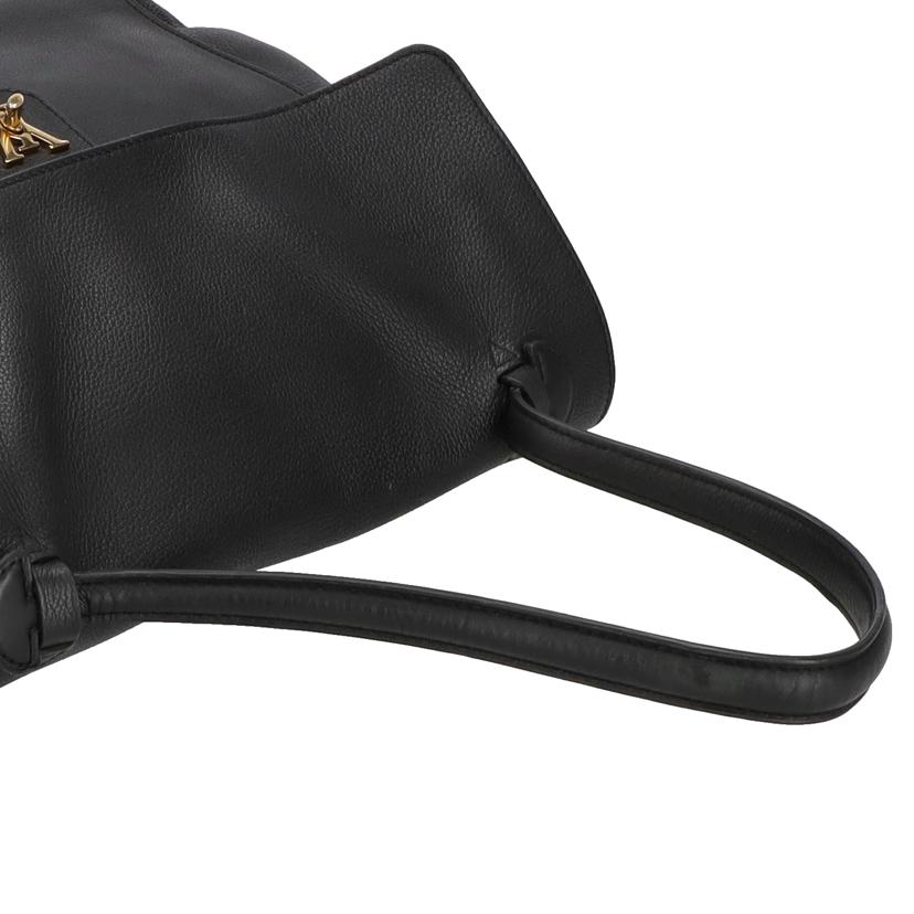 LOUIS　VUITTON ルイヴイトン/ロックミー　MM／ノワ－ル/M41239//DU4***/ABランク/93