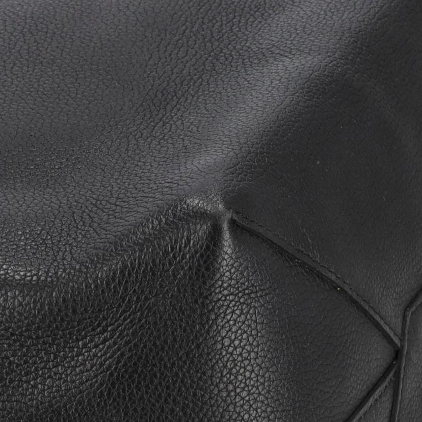 LOUIS　VUITTON ルイヴイトン/ロックミー　MM／ノワ－ル/M41239//DU4***/ABランク/93