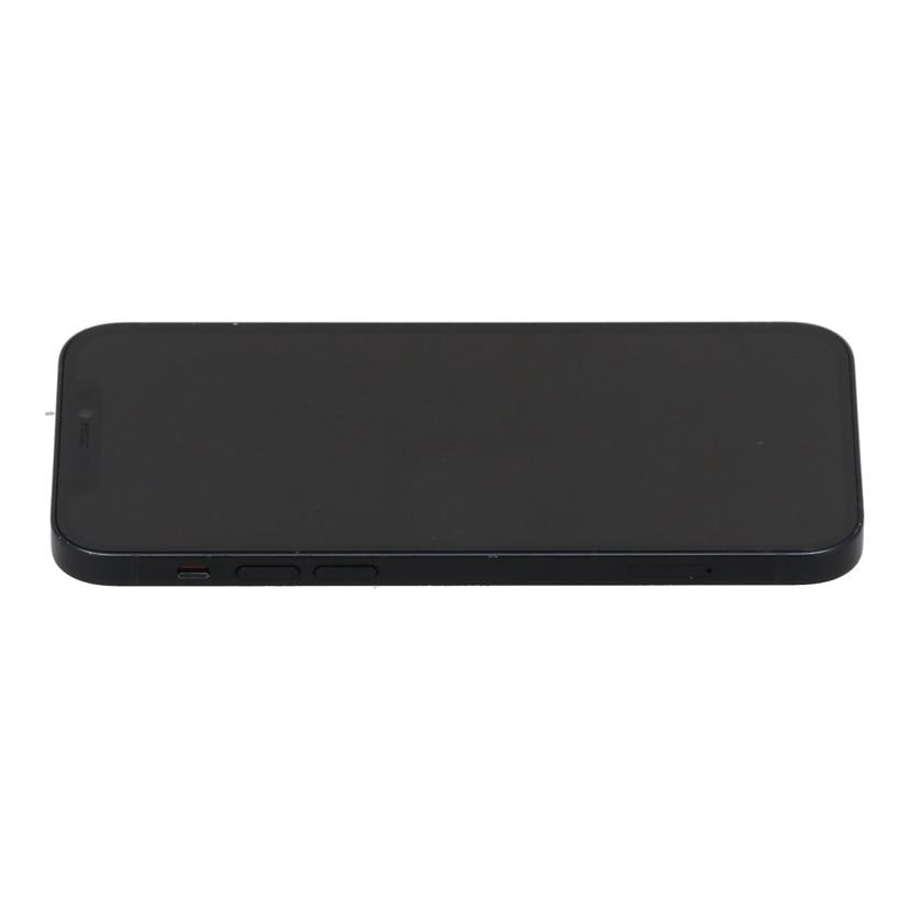 Apple SIMロックなし アップル /iPhone12 128GB/MGHU3J/A//H4YHF24K0F06/Bランク/62