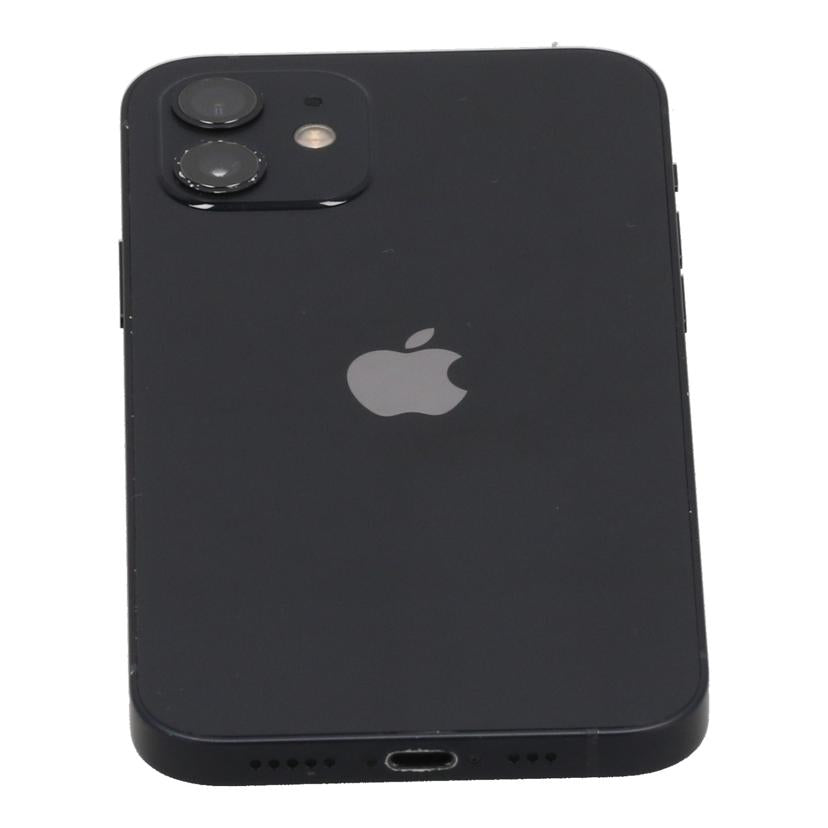 Apple SIMロックなし アップル /iPhone12 128GB/MGHU3J/A//H4YHF24K0F06/Bランク/62