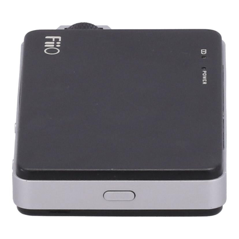 FiiO フィーオ/ヘッドホンアンプ/E11//Bランク/75
