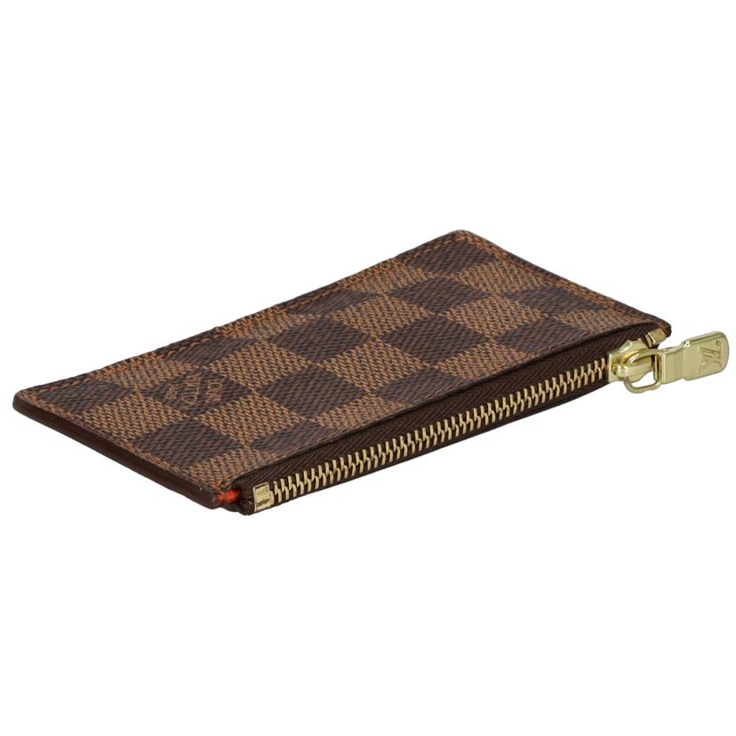 LV/ポシェットクレ／ダミエ/N62656//CA1***/Aランク/85