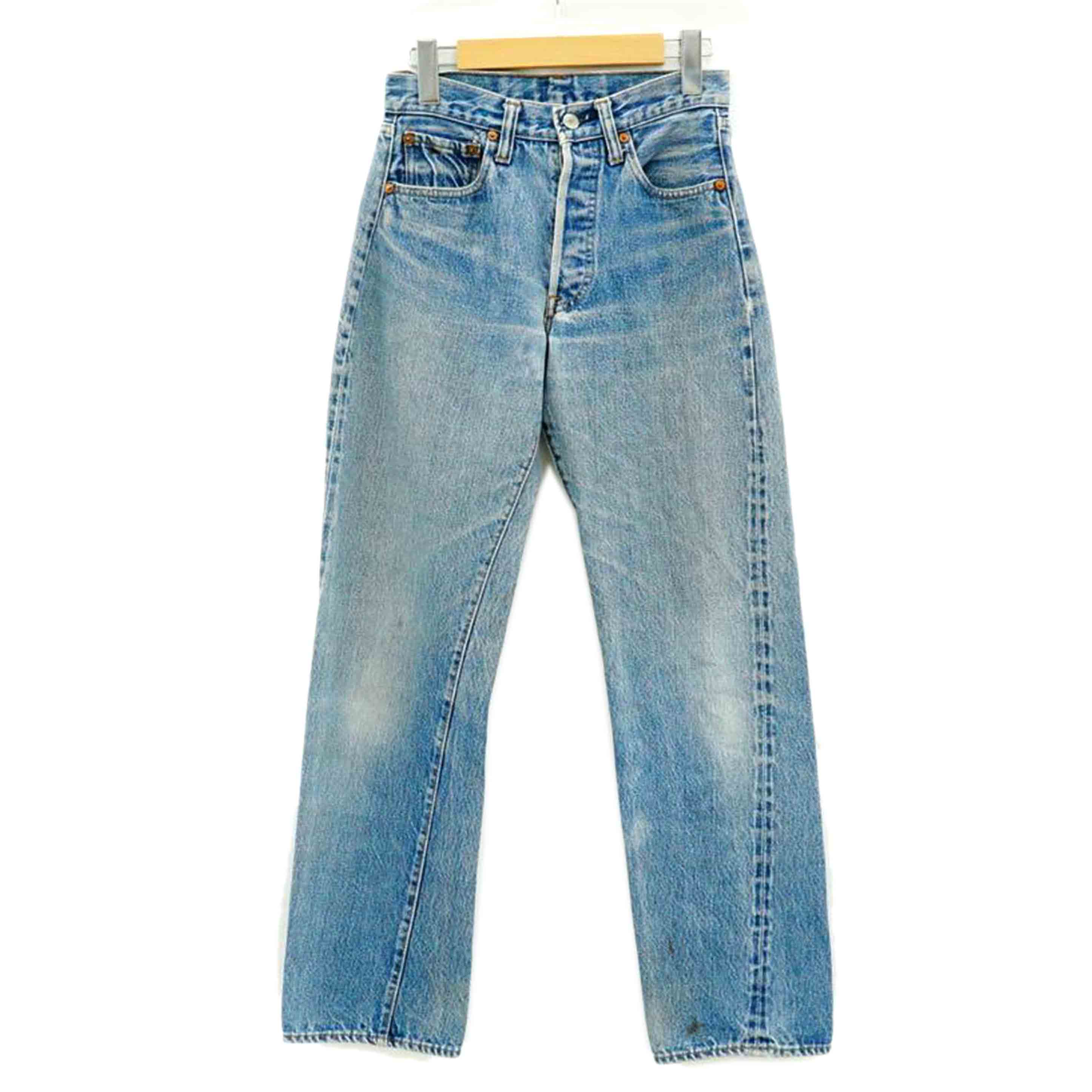 Levi＇s リーバイス/501　ジーンズ//サイズ　W28 L33/BCランク/05