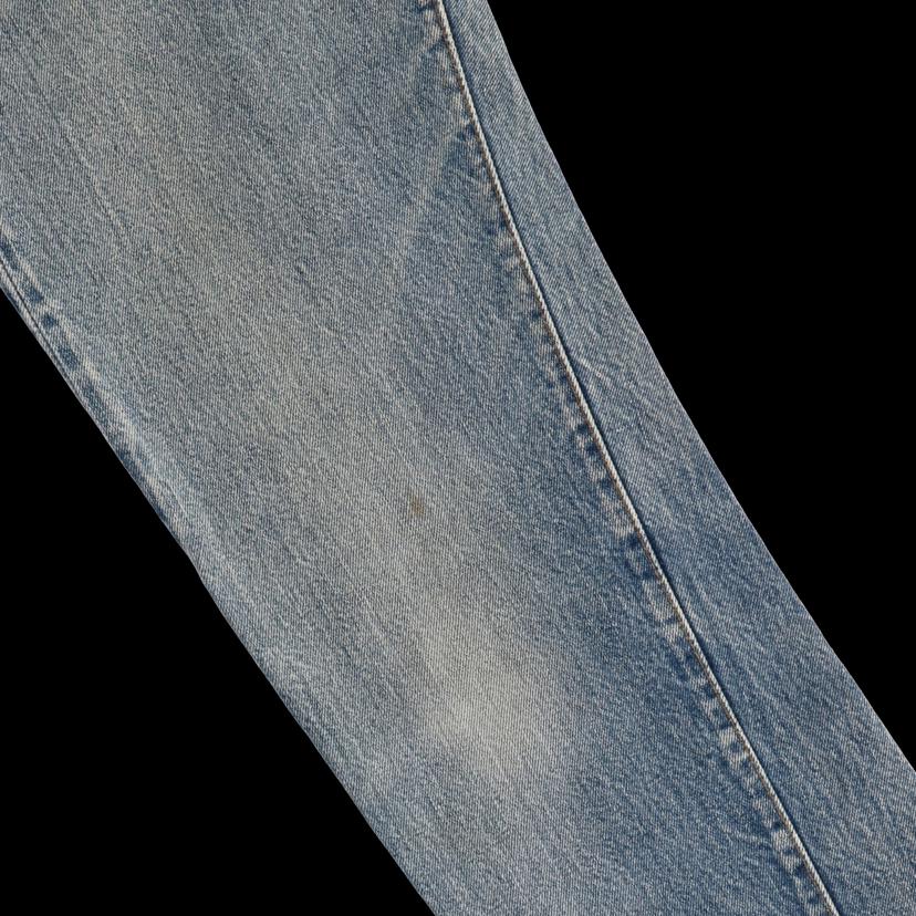 Levi＇s リーバイス/80＇s／　501／／ハチマル赤耳モデル／w28//サイズ　W28 L33/ABランク/05