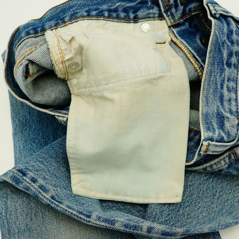 Levi＇s リーバイス/501　ジーンズ//サイズ　W28 L33/BCランク/05