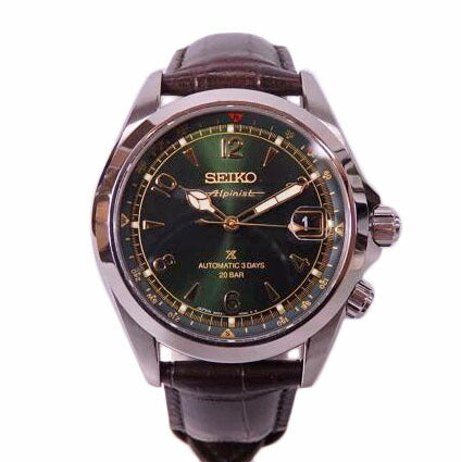 SEIKO（セイコー）