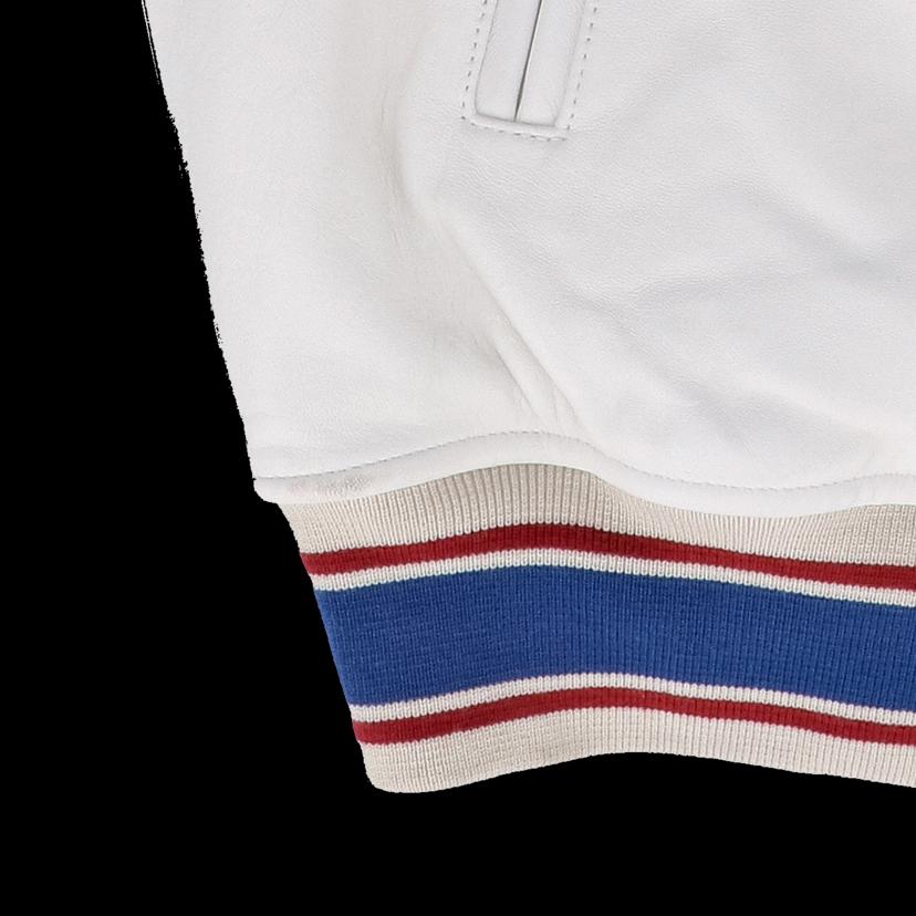 AVIREX AVIREX/AVIREX　×　NBAスタジャン　／　ALL　TEAM　　JACKET//Aランク/69