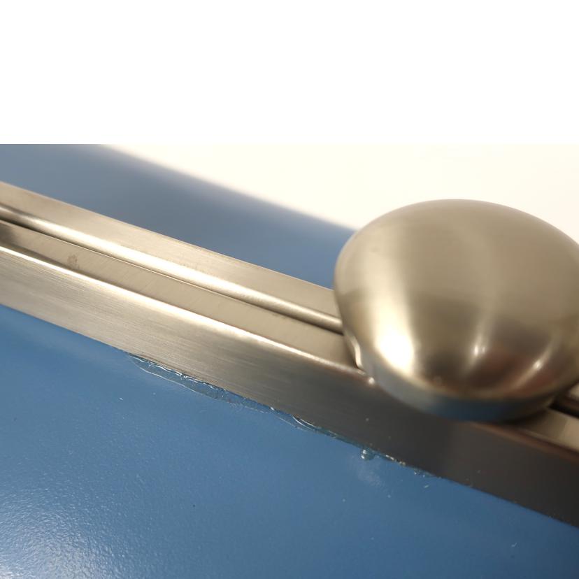 Dakota ダコタ/レザーショルダーバッグ　2WAY　ライトブルー　水色//ABランク/65