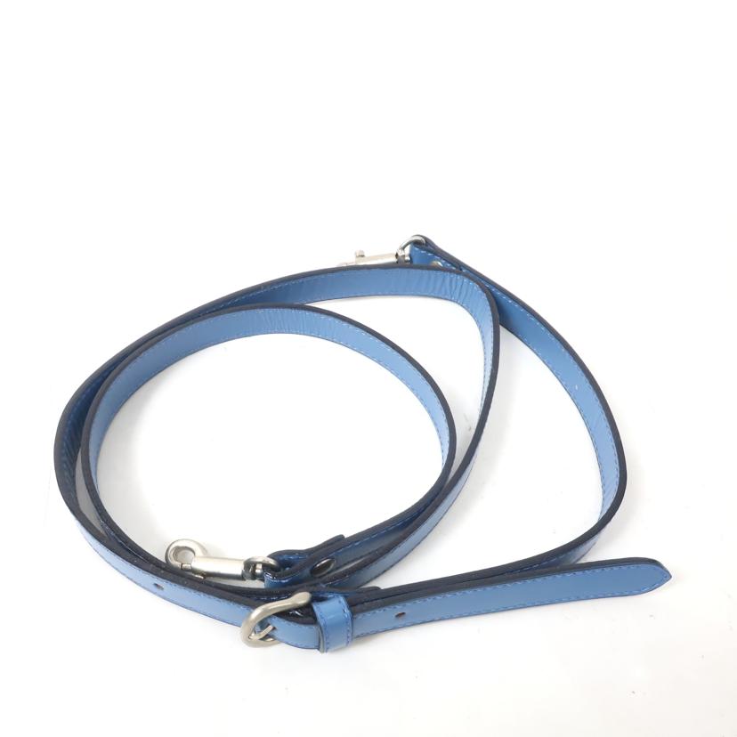 Dakota ダコタ/レザーショルダーバッグ　2WAY　ライトブルー　水色//ABランク/65