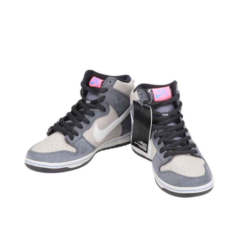 NIKE　 ナイキ/NIKE　SB　DUNK　HIGH　PRO/DJ9800-001//ABランク/70
