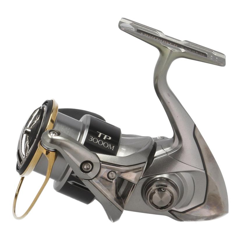 SHIMANO シマノ/スピニングリール／15ツインパワー3000HGM/TWIN POWER 3000HGM//03404/Bランク/62