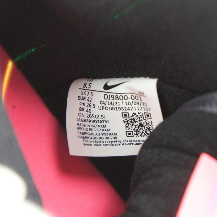 NIKE　 ナイキ/NIKE　SB　DUNK　HIGH　PRO/DJ9800-001//ABランク/70