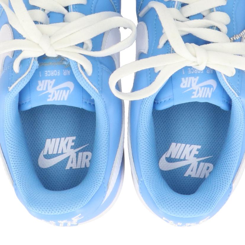 NIKE ナイキ/NIKE　AIR　FORCE　1　LOW　RETRO/DM0576-400//ABランク/70