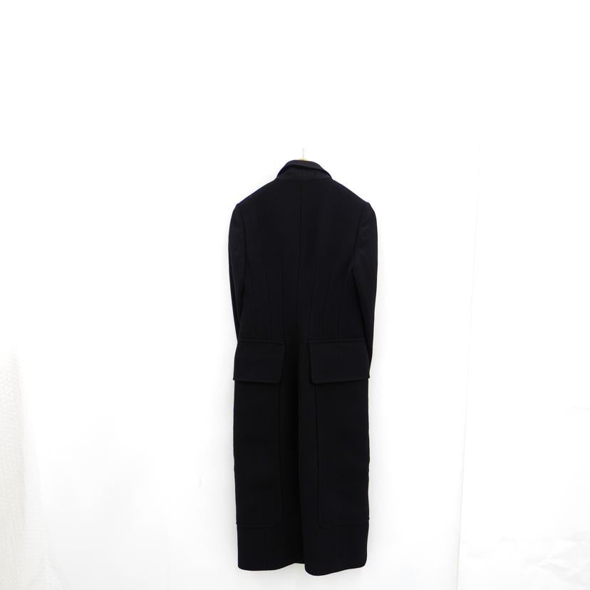 BURBERRY ウールコート 黒色 LL BURBERRY バーバリー/レディースファッション｜WonderREX-ONLINE 公式
