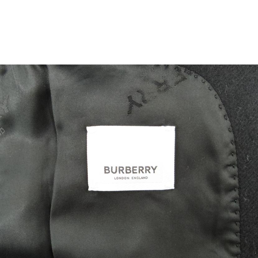 BURBERRY バーバリー/ウールコート//ABランク/75