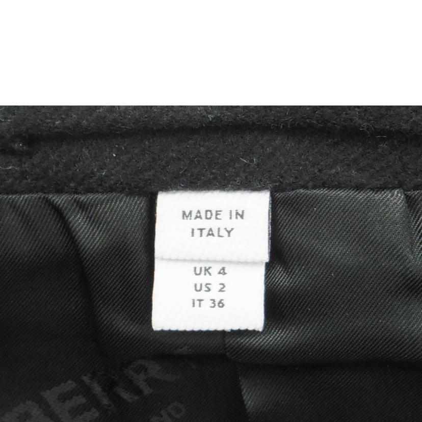 BURBERRY バーバリー/ウールコート//ABランク/75