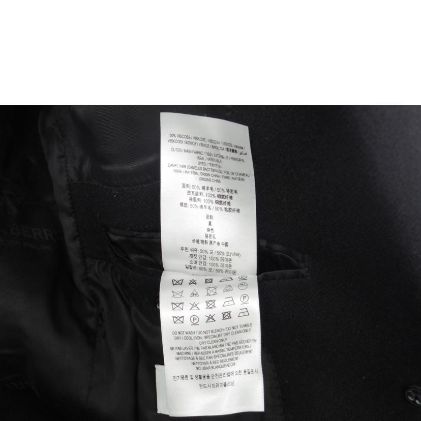 BURBERRY バーバリー/ウールコート//ABランク/75