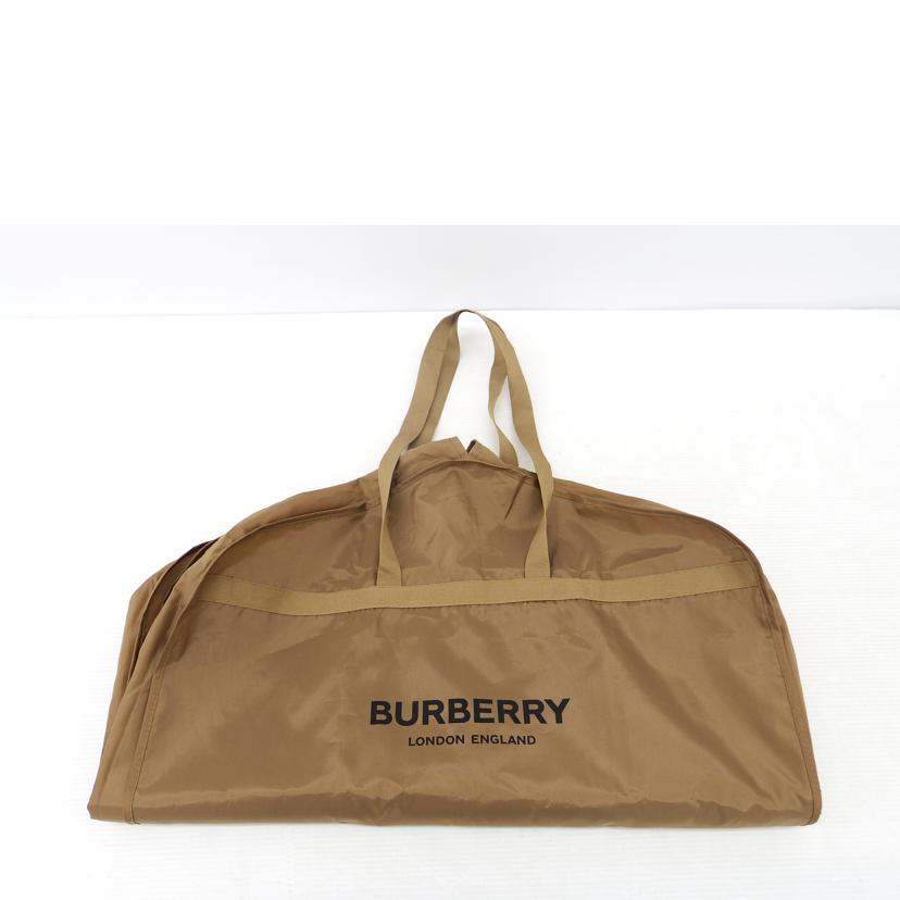 BURBERRY バーバリー/ウールコート//ABランク/75