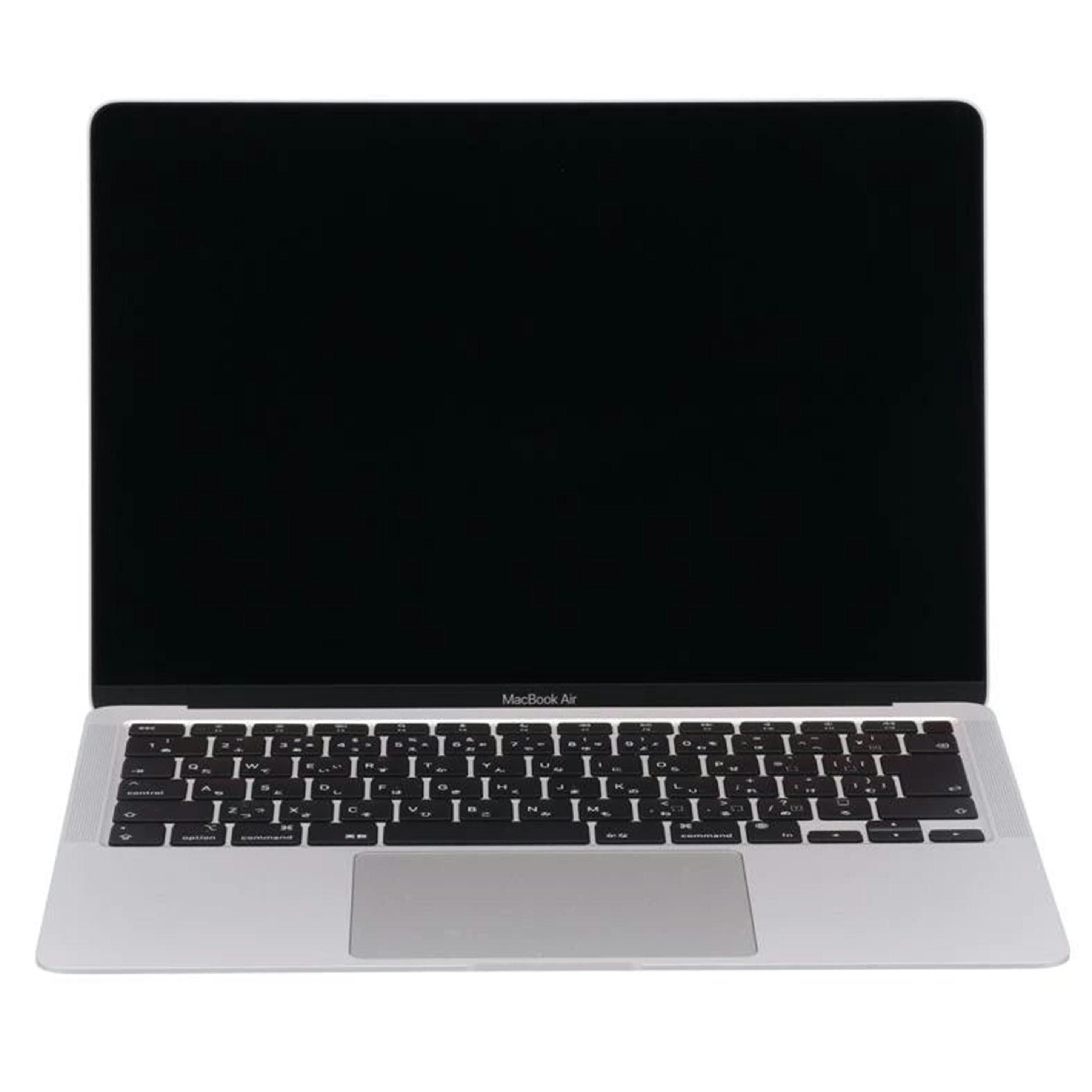 Apple アップル/MacBook　Air　（M1，2020）/MGN93J/A//FVFGT3SEQ6L7/Bランク/24