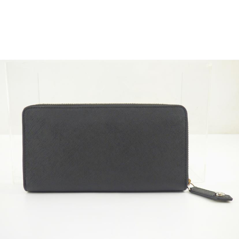Vivienne　Westwood ヴィヴィアンウエストウッド/ラウンドファスナー長財布//Aランク/64