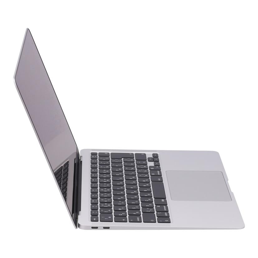 Apple アップル/MacBook　Air　（M1，2020）/MGN93J/A//FVFGT3SEQ6L7/Bランク/24
