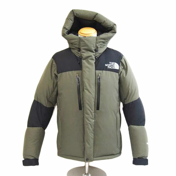 THE　NORTH　　FACE ノースフェイス/ノースフェイス　バルトロライトジャケット/ND92240//BCランク/71