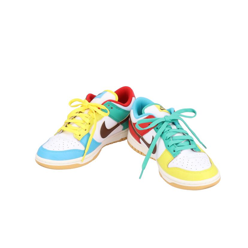 NIKE ナイキ/NIKE　DUNK　LOW　SE/DH0952-100//ABランク/70