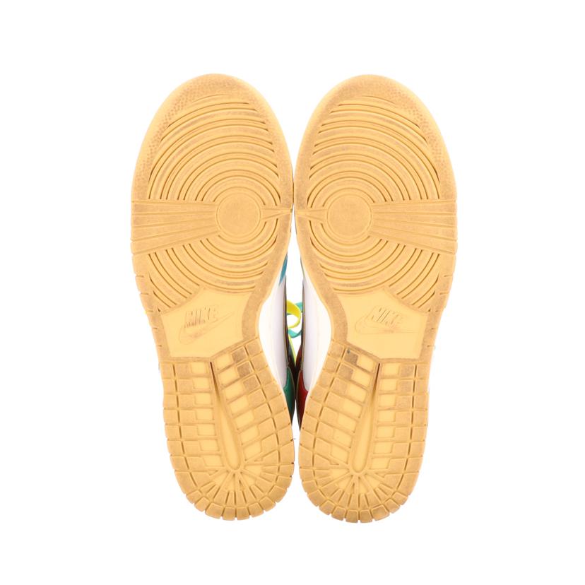 NIKE ナイキ/NIKE　DUNK　LOW　SE/DH0952-100//ABランク/70