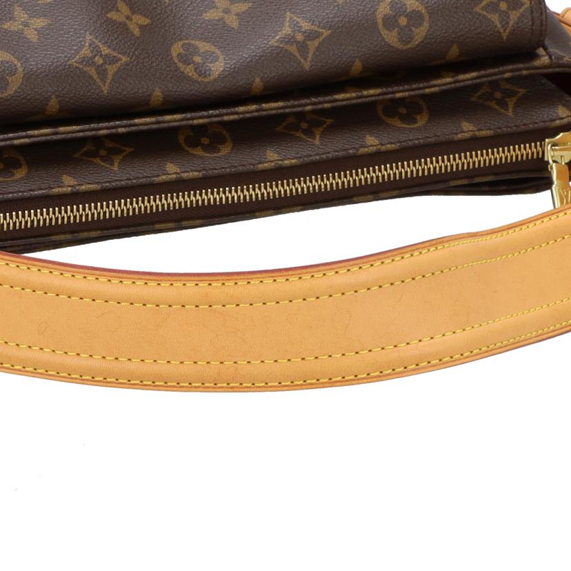 LOUIS VUITTON ルイヴイトン/ヴィバ・シテGM／モノグラム/M51163//AR0***/ABランク/93