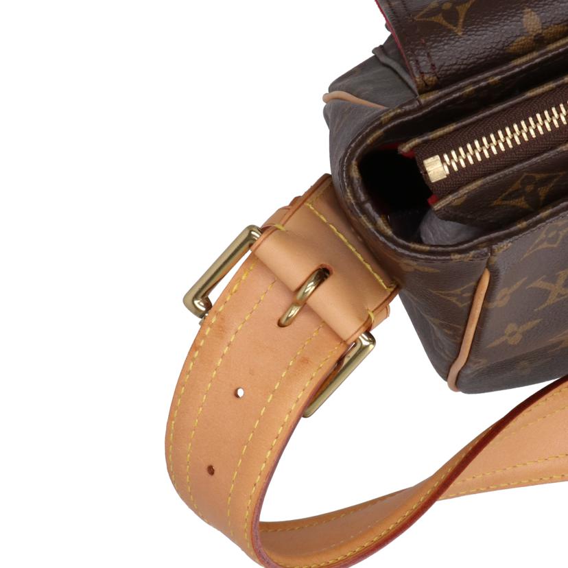 LOUIS VUITTON ルイヴイトン/ヴィバ・シテGM／モノグラム/M51163//AR0***/ABランク/93