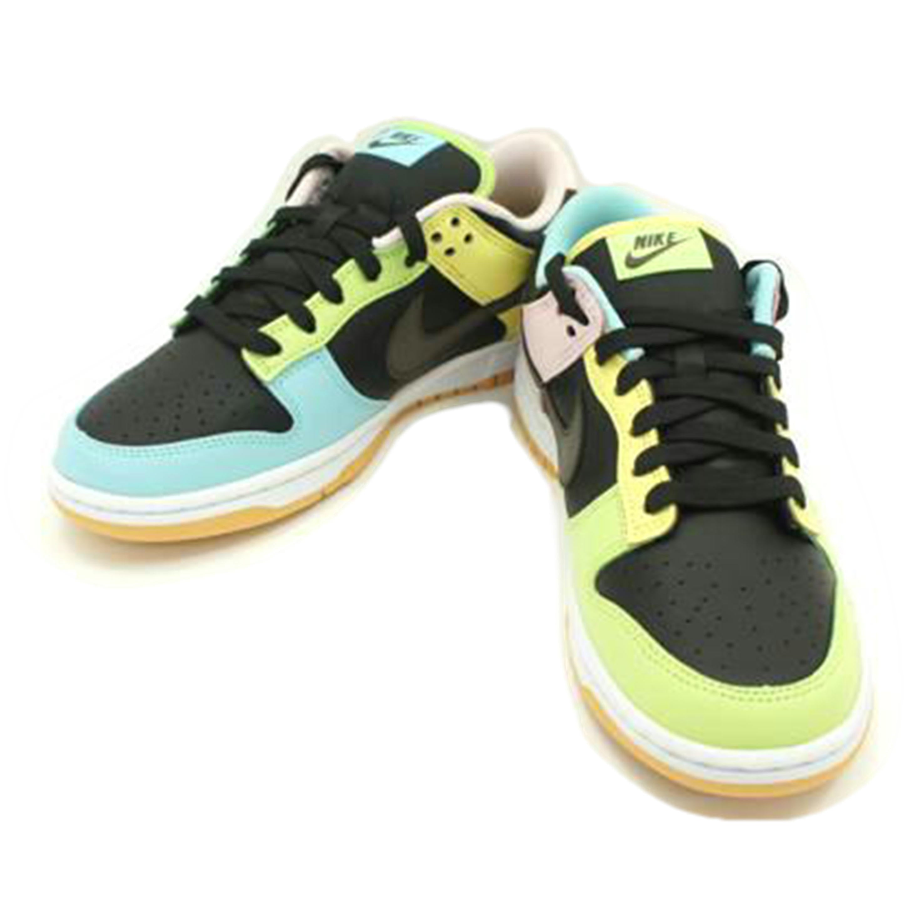 NIKE ナイキ/NIKE　DUNK　LOW　SE/DH0952-001//ABランク/70