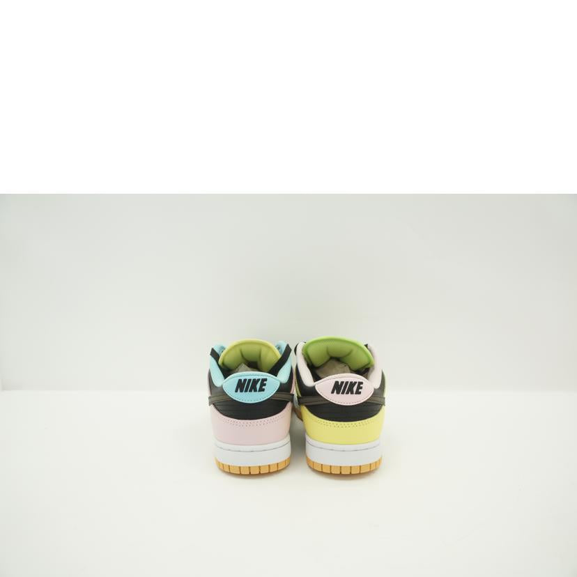 NIKE ナイキ/NIKE　DUNK　LOW　SE/DH0952-001//ABランク/70