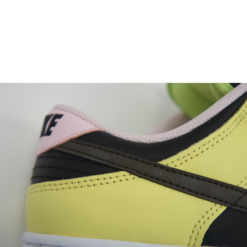 NIKE ナイキ/NIKE　DUNK　LOW　SE/DH0952-001//ABランク/70
