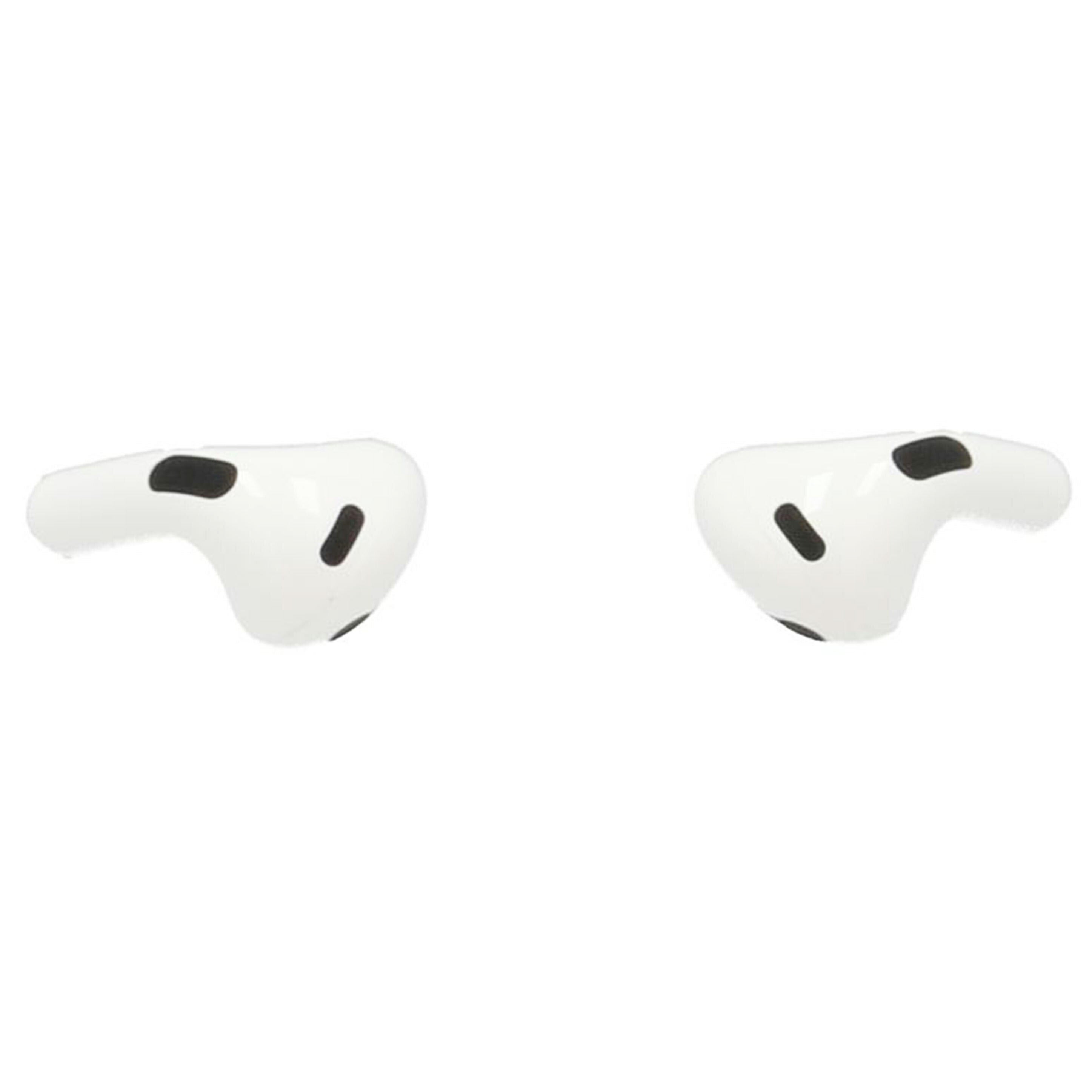 Apple アップル　/AirPods　第3世代/MME73J/A//JWDK9RLCY6/Aランク/70