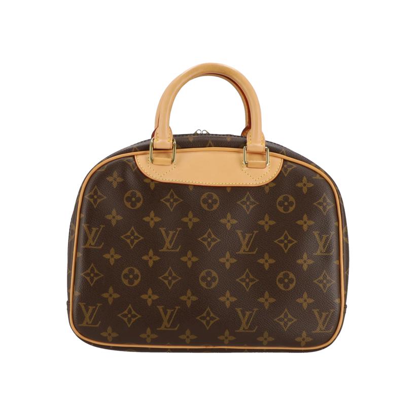 LOUIS VUITTON/モノグラム/トゥルーヴィル / M42228 //MI0***/Aランク/40